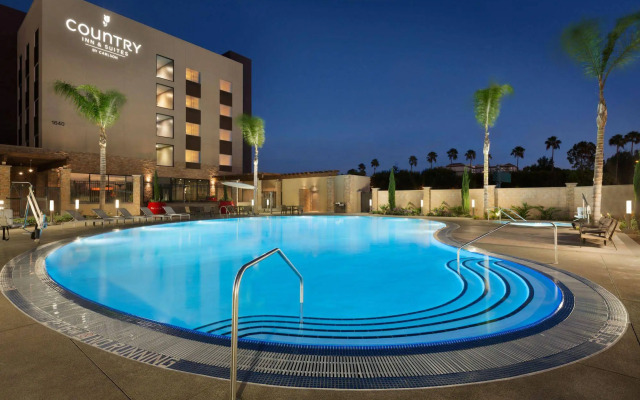 SunCoast Park Hotel Anaheim Resort, Tapestry by Hilton
