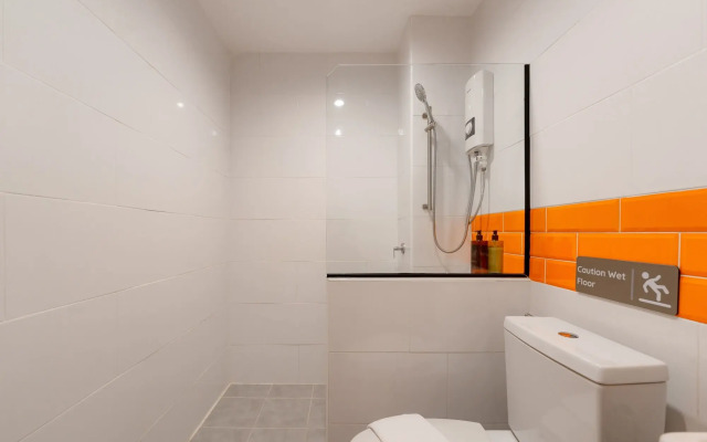 Moji hotel Don Mueang Airport