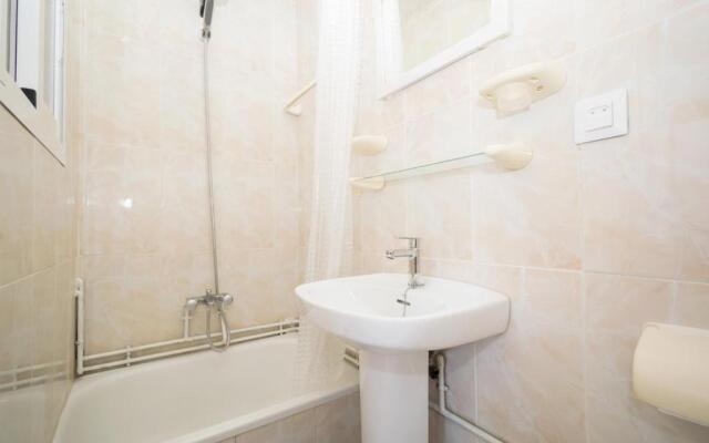 094 Pure Pleasure - Alicante Holiday
