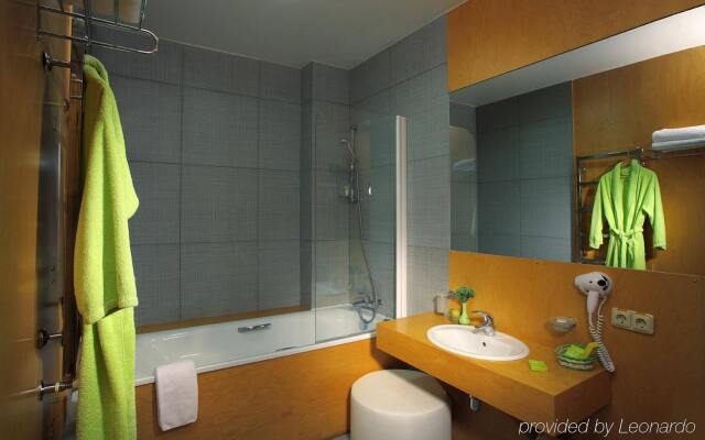 GOOD ZONE Hotel