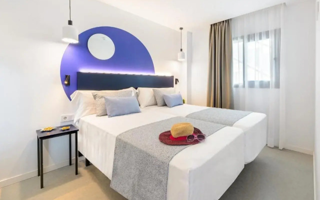 Apartamentos Vibra Jabeque Blue