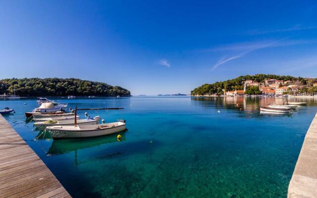 Apartments Garden-cavtat