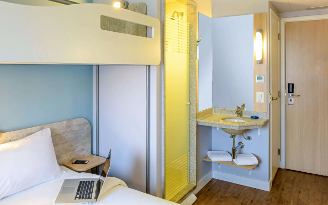 ibis budget Sorocaba