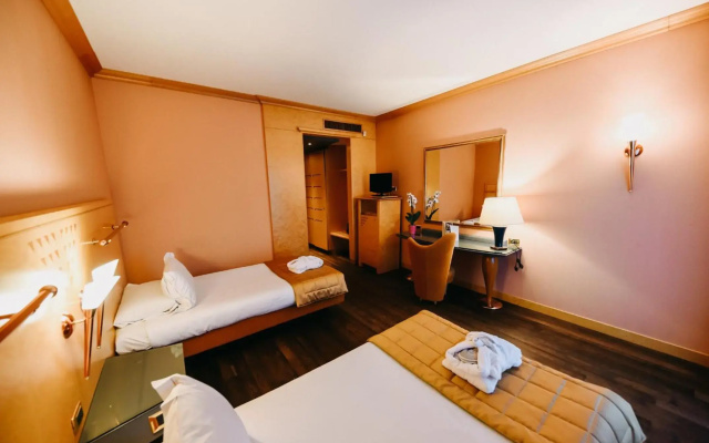 SHG Hotel Antonella