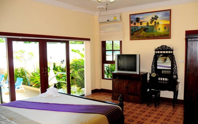 Majestic Villas Phuket