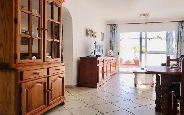 Bahia Sunlight powered by SolymarCalma