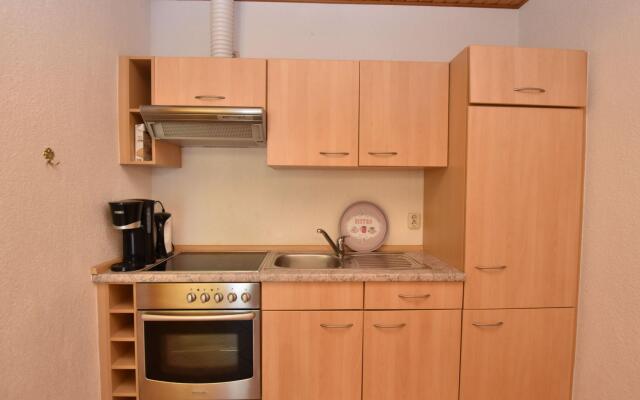 Holiday Home Near Baltic Sea & Sauna