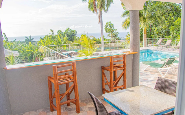 Crystal Jamaica Villa