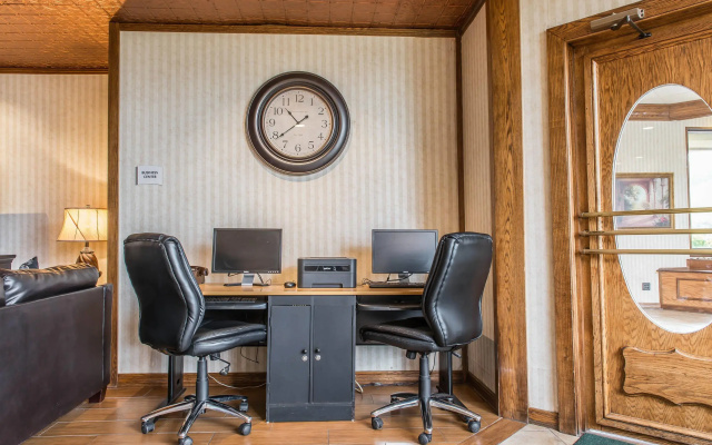 Quality Inn Hermitage South