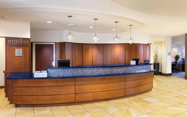 Courtyard by Marriott Bethlehem Lehigh Valley/I-78