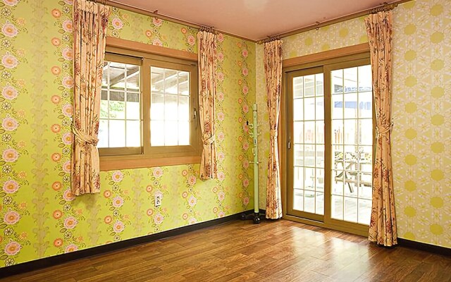 Ulsanhappy World Pension