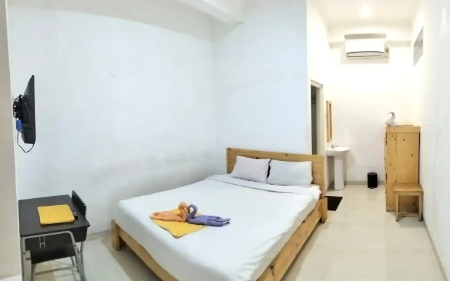 Mahveen Guest House By Pesen Kamar