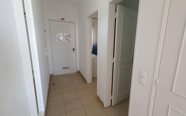 T1 Praiamar 3H PRIVILÉGIO FR.MAR A/C ESTACIONAMENT