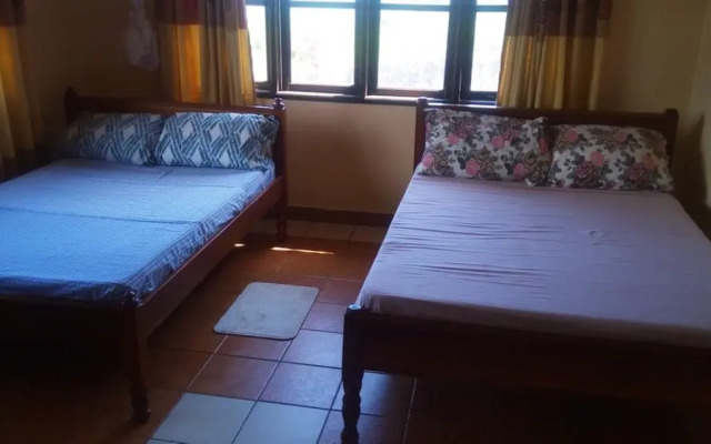 Comfort Guest House Shanzu