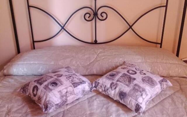 Casa vacanze Butterfly