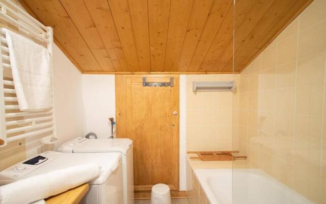 Appartement Valmorel, 4 pièces, 6 personnes - FR-1-291-791