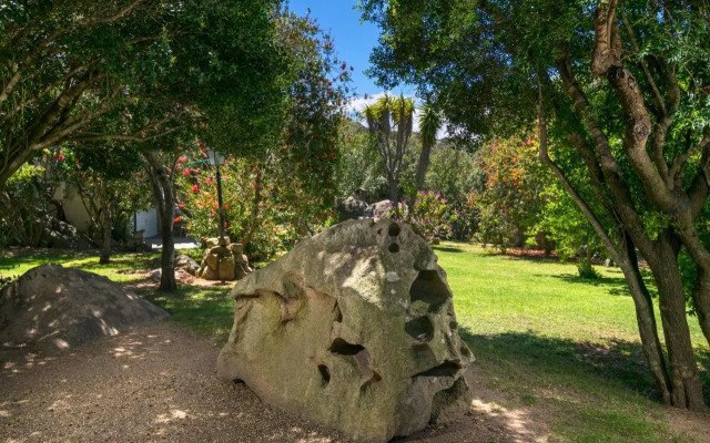 Villa Nuraghe