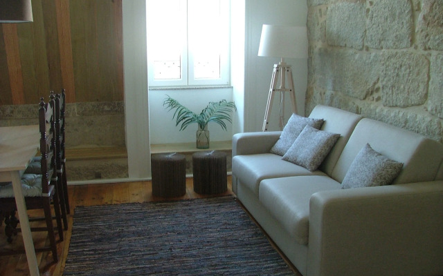 Citybreak Apartments Bolhão