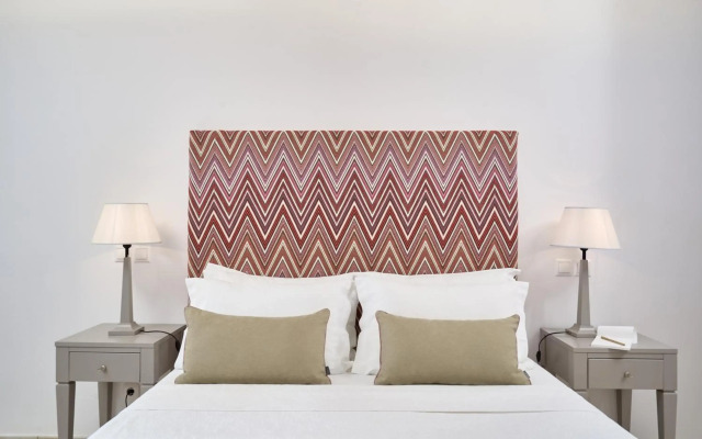 Stelia Mare Boutique Hotel