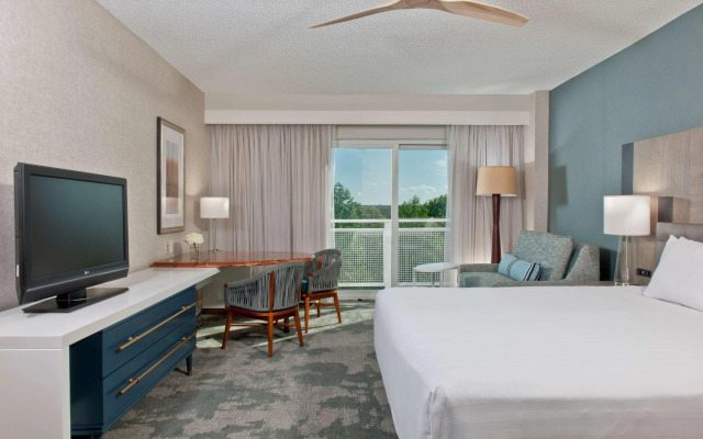 Hyatt Regency Chesapeake Bay