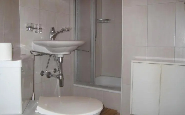 Chalet La Chaumière