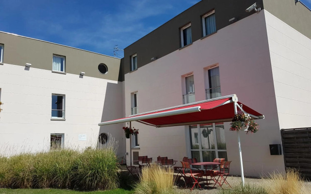 ibis Styles Compiegne