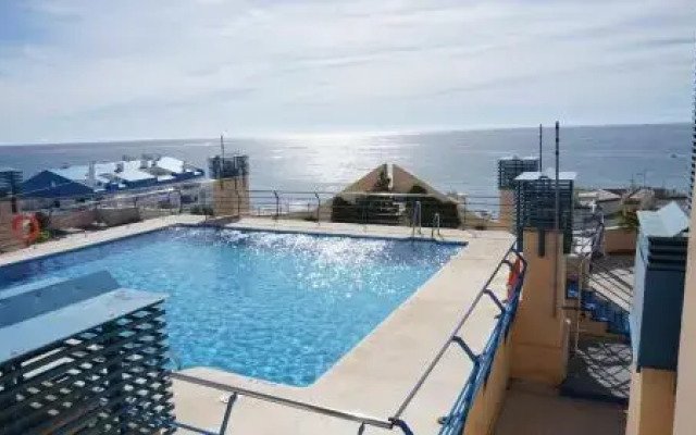 Amazing 10Th Floor Views In Marbella Centre