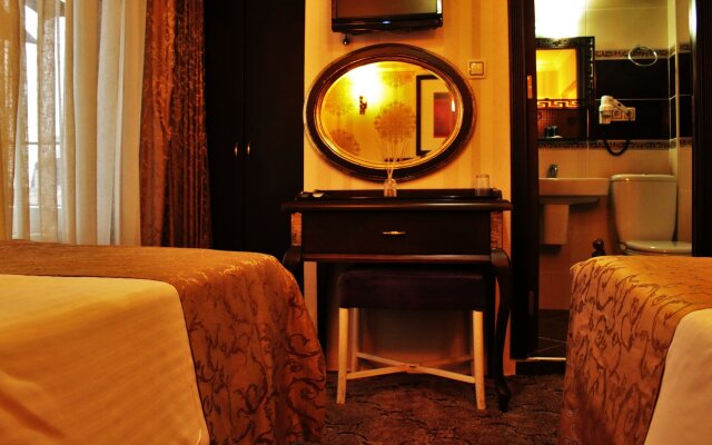 Sultanahmet Park Hotel