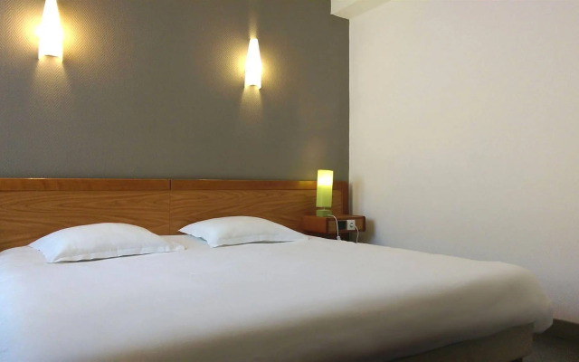 Brit Hotel Notre Dame