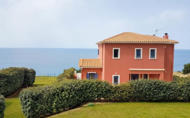Ionian Sea View Luxury Villas
