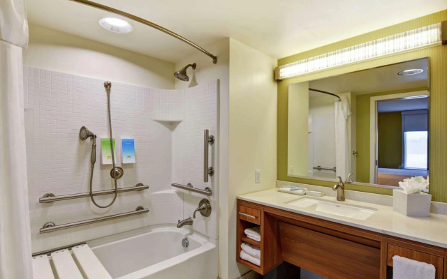 Home2 Suites by Hilton Idaho Falls