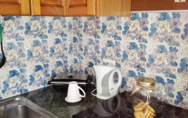 Il NORMANNO, Appartamento con panorama mozzafiato