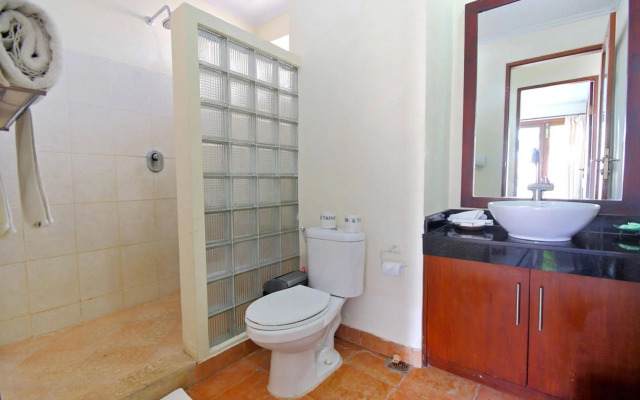 Sekuta Condo Suites