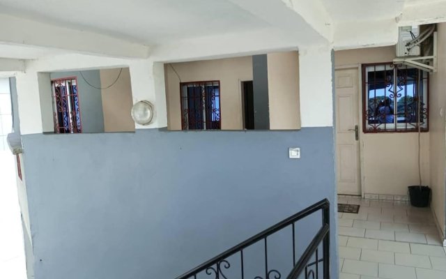 Beautiful Appartement 2 Beds 2 Toilets ,kitchen