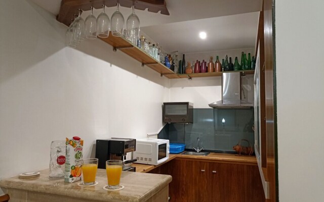 Casa Junto à Praia com Piscina Mystay