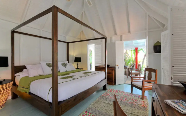 Salines Garden Cottages