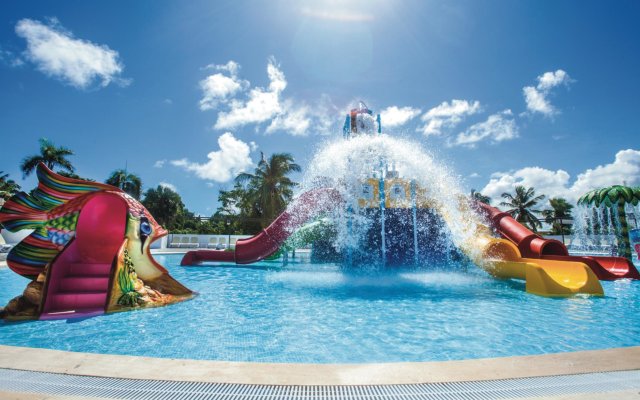 Riu Palace Macao - Adults Only - All Inclusive