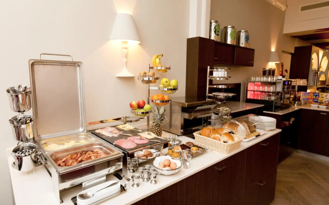 Hotel Van Walsum