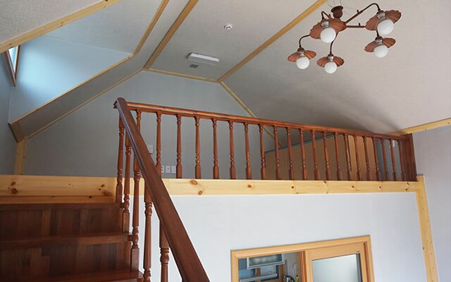 Gangneung Sogeumgang Happiness Pension