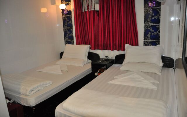 New Guangzhou Guesthouse - Hostel