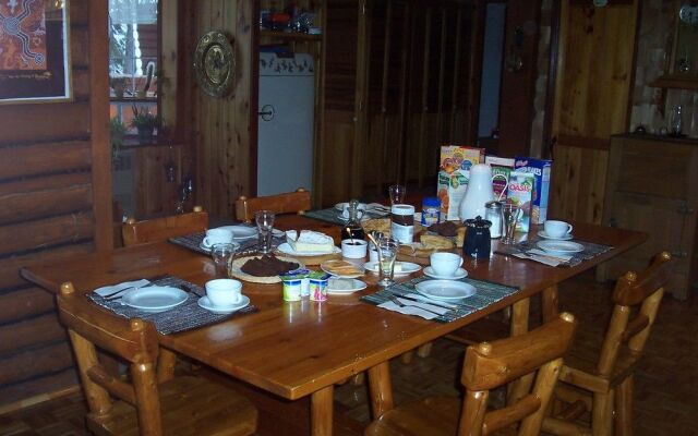 Gîte le Coup de Coeur