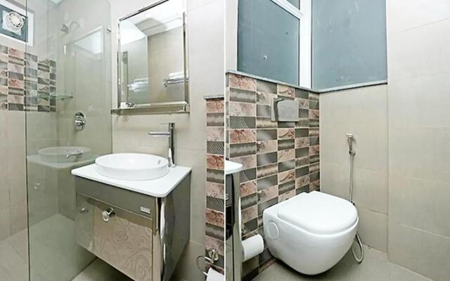 FabHotel Bliss Premium