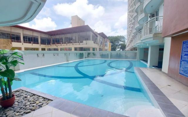 Cityland Prime Residences by KF