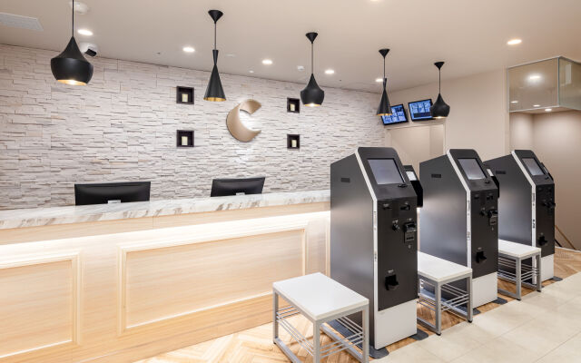 Quality Inn & Suites near Downtown Mesa