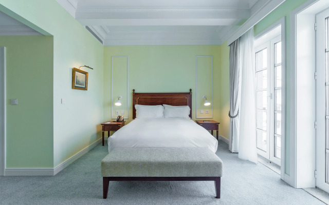 Hospes Infante Sagres Porto