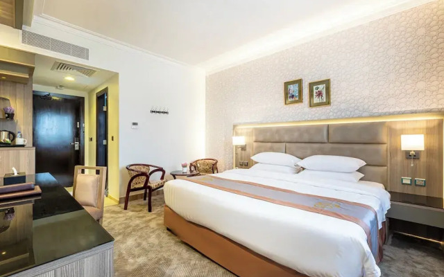 Faraj Al Madina Hotel