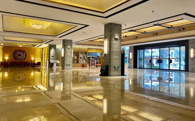 Home2 Suites by Hilton Chenzhou Nuanshui Hot Spring