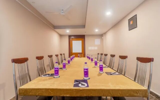 Zip By Spree Hotels Mangala Towers Thrissur