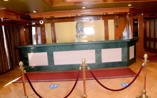 MS King Tut I Nile Cruise