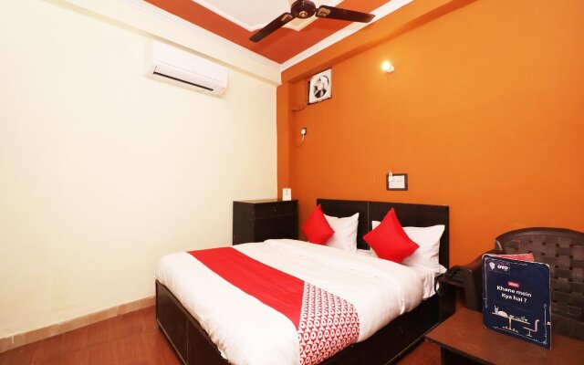 Hotel Sweet Night by OYO Rooms